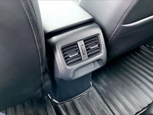 Used 2025 Acura ADX FWD image 34