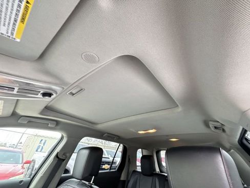 Used 2014 GMC Terrain SLT w/ Chrome Appearance Package image 17