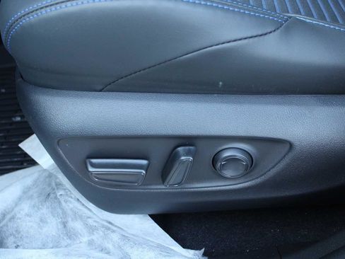 New 2025 Toyota RAV4 XSE image 10