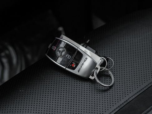 Used 2021 Mercedes-Benz G 63 AMG 4MATIC image 74