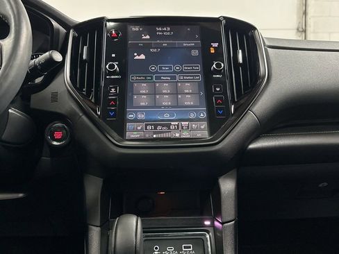 Used 2025 Subaru Ascent Bronze Edition w/ Onyx Package AWD/4WD image 27