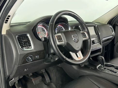 Used 2013 Dodge Durango Crew image 35