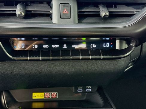 Used 2023 Lexus UX 250h AWD w/ Accessory Package (Z1) image 16