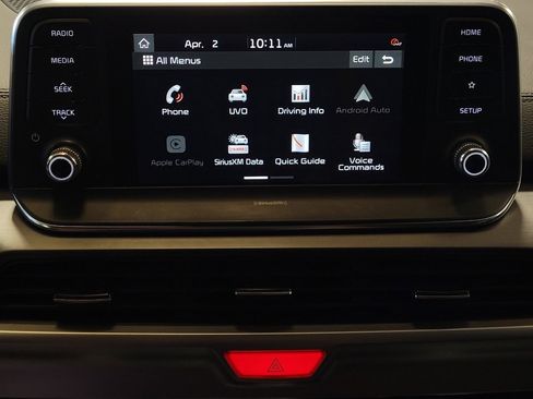 Used 2021 Kia Telluride LX image 25