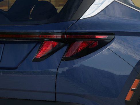 New 2026 Hyundai Tucson SEL FWD image 10
