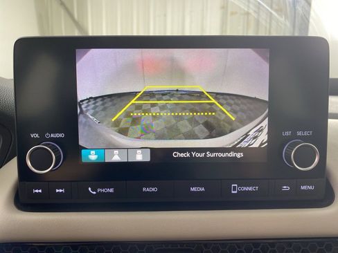 Used 2023 Honda HR-V LX image 12