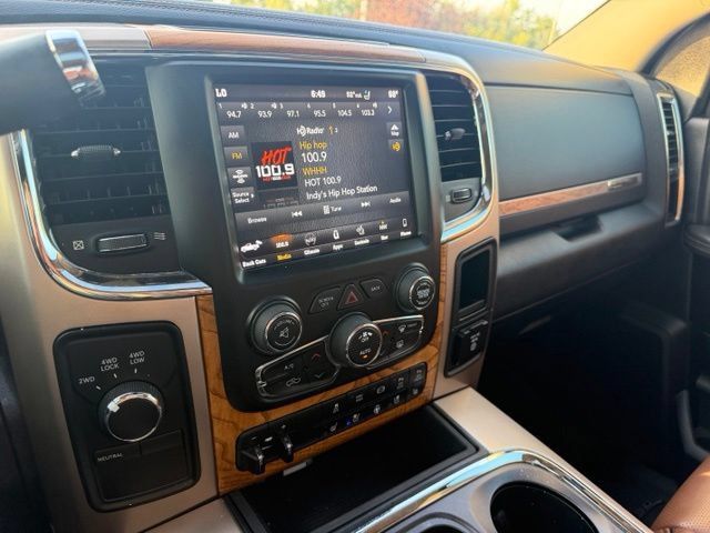 Used 2018 RAM 2500 Longhorn w/ Convenience Group AWD/4WD image 23