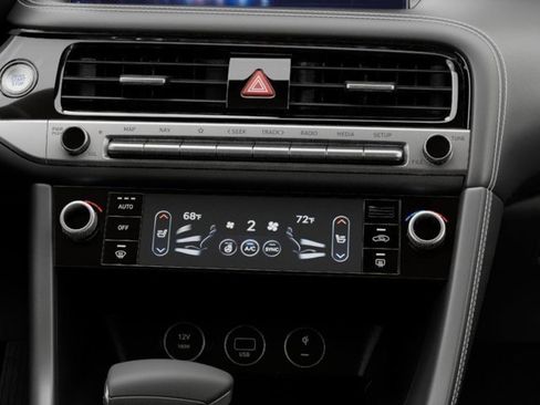 New 2026 Genesis G70 2.5T Prestige image 15