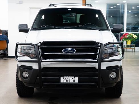 Used 2017 Ford Expedition XL w/ Equipment Group 101A image 2