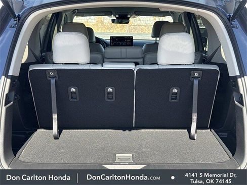 New 2026 Honda Pilot EX-L image 7