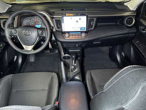 Used 2014 Toyota RAV4 XLE AWD/4WD image 37