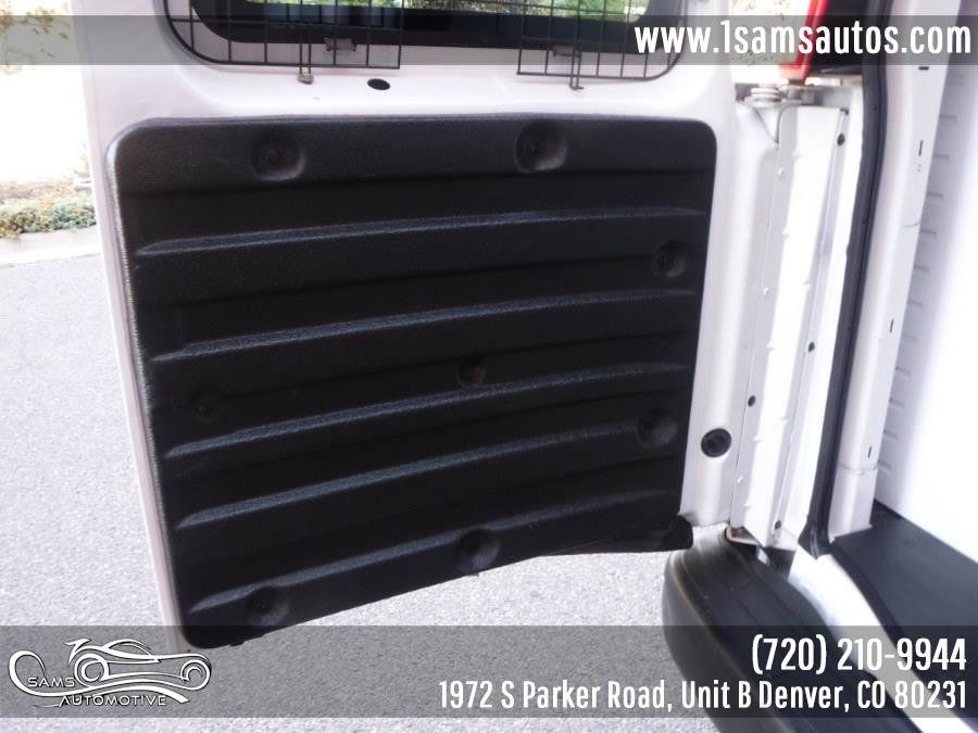 Used 2009 Chevrolet Express 1500 AWD image 21