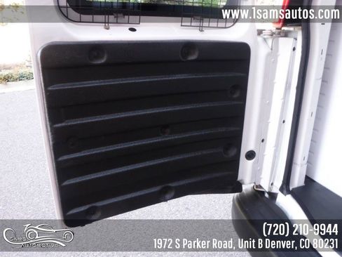 Used 2009 Chevrolet Express 1500 AWD image 21