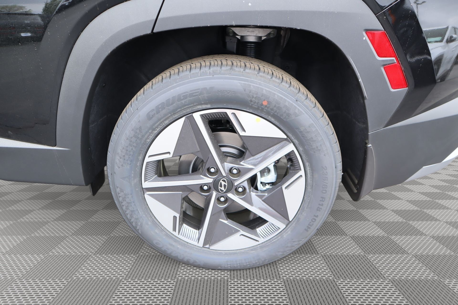 New 2026 Hyundai Tucson SEL AWD/4WD image 5