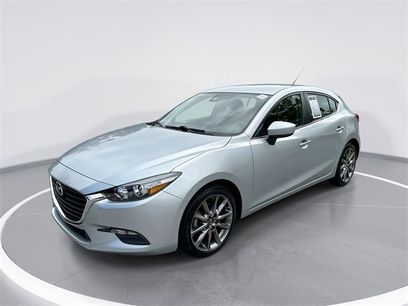 Used 2018 MAZDA MAZDA3 Touring