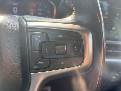 Certified 2024 Chevrolet Silverado 2500 LT w/ Convenience Package image 32