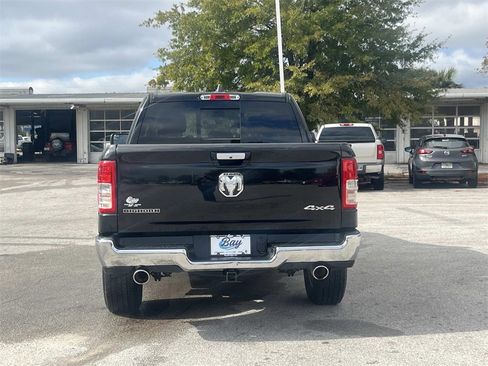 Used 2020 RAM 1500 Big Horn image 4