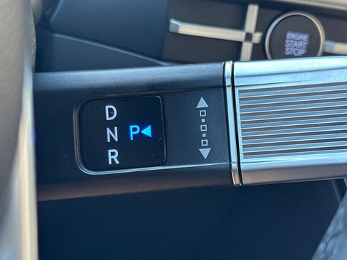Certified 2026 Hyundai Santa Fe SE FWD image 23