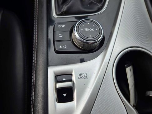 Used 2020 INFINITI Q50 Luxe image 30