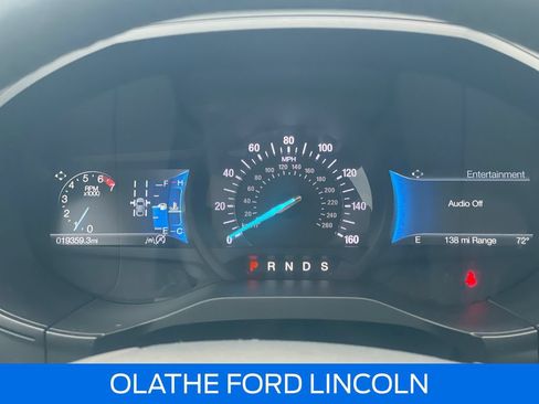 Used 2024 Ford Edge SEL w/ Convenience Package AWD/4WD image 17