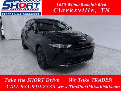 Used 2024 Dodge Hornet GT w/ Tech Pack w/o Parking