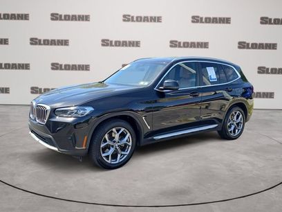 Certified 2023 BMW X3 xDrive30i w/ Premium Package
