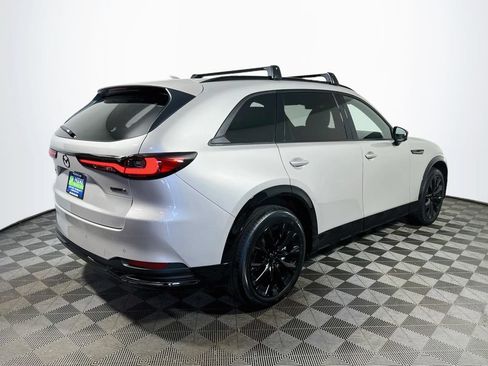 New 2026 MAZDA CX-90 3.3 Turbo S w/ Premium Package AWD/4WD image 7