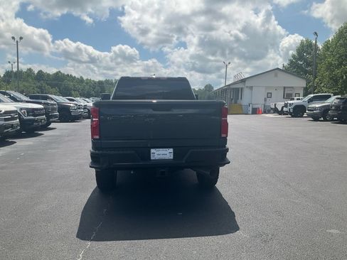 Used 2026 Chevrolet Silverado 2500 LTZ w/ LTZ Plus Package AWD/4WD image 6