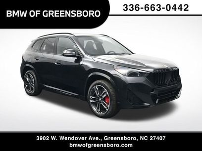 New 2026 BMW X1 xDrive28i w/ Technology Package