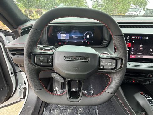 New 2026 Dodge Charger Scat Pack AWD/4WD image 21