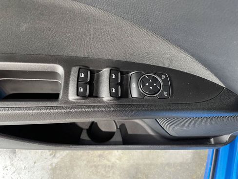 Used 2020 Ford Fusion SE AWD/4WD image 21