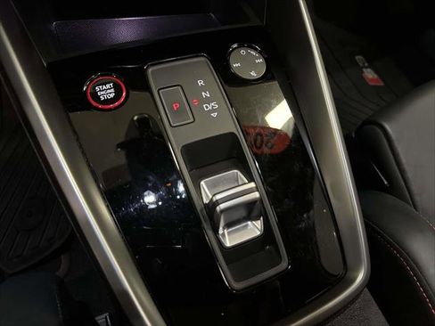 Used 2022 Audi S3 Premium Plus w/ Premium Plus Package image 29