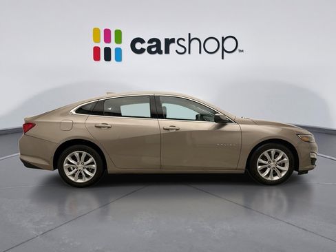 Used 2023 Chevrolet Malibu LT image 6