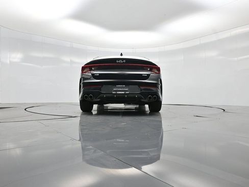 Used 2024 Kia K5 GT w/ GT1 Package image 40