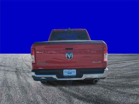 Used 2022 RAM 1500 Big Horn image 5