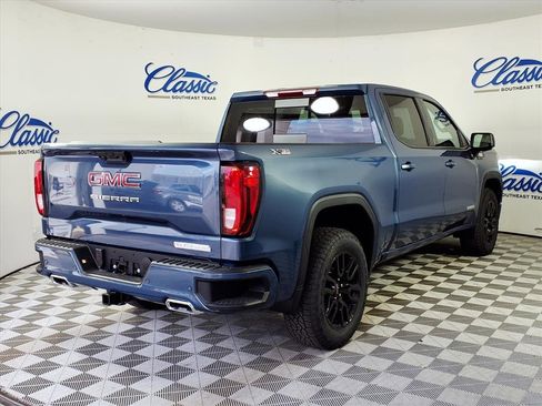 New 2026 GMC Sierra 1500 Elevation w/ Elevation Premium Package image 25