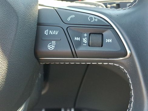 Used 2019 Audi SQ5 Prestige w/ Prestige Package AWD/4WD image 23