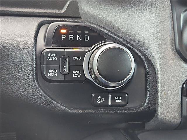 Used 2020 RAM 1500 Lone Star w/ Built-to-serve Edition AWD/4WD image 11