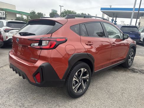 Certified 2025 Subaru Crosstrek 2.0i Premium AWD/4WD image 3