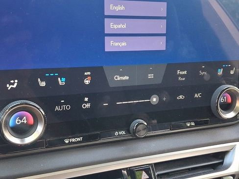 Used 2023 Lexus RX 350 Premium AWD/4WD image 17