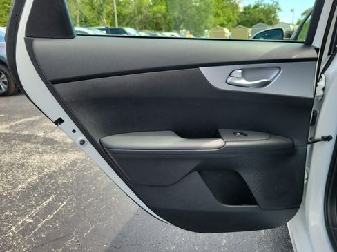 Used 2024 Kia Forte LXS FWD image 20