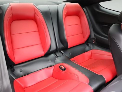 Used 2021 Ford Mustang GT Premium w/ GT Performance Package image 20