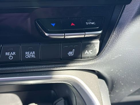 Used 2025 MAZDA CX-90 3.3 Turbo w/ Premium Sport Pkg image 23