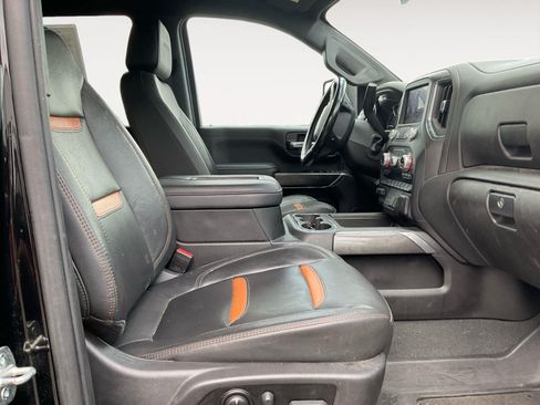 Used 2022 GMC Sierra 2500 AT4 AWD/4WD image 15