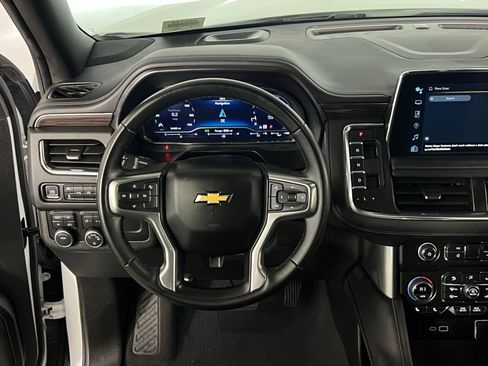 Used 2024 Chevrolet Tahoe LT image 16