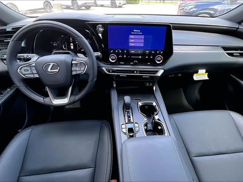 New 2026 Lexus RX 350 Premium image 8