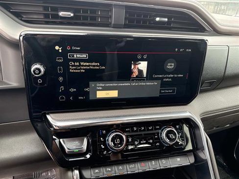 Used 2024 GMC Sierra 1500 Denali image 22