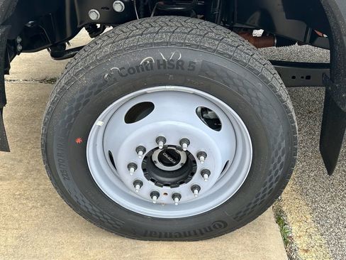 New 2026 Ford F450 XL image 6