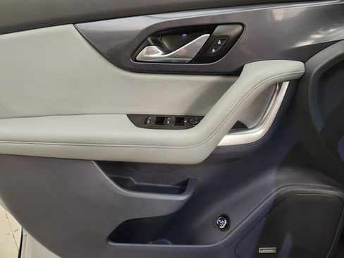 Used 2021 Chevrolet Blazer LT w/ Sound & Technology Package image 23