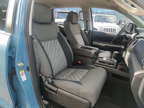 Used 2019 Toyota Tundra SR5 w/ SR5 Upgrade Package image 24